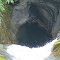 Changey falls