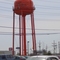 Platte City Water Tower,Platte City,MO