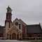 Good Shepherd Catholic church, Smithville, MO