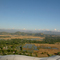 View on Manipur - Imphal area (India)