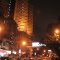 'Hinduja' at Night
