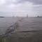 BWSL view from Prabhadevi.