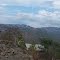 Kohima View -  near Kohima Orphanage  Nagaland Hills. 4684