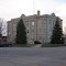 Putnam County Courthouse, Nov. 2012