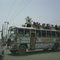 Un bus bien bondé