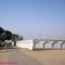 A NEW BIG TEMPLE COMPOUND WALL