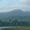 Saddle peak