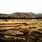 picturesque landscape of purulia