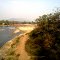 purulia - glimpses of distant hills