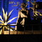 Tagore's Statue  in front of Rabindrabhaban