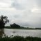 Flooding of River silaboti