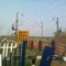 Kubai Railway Bridge, Chandrakona Road, West Bengal