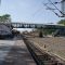 Khandwa Railway Station (Central Railway) 559kms. from Bombay