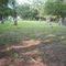Mt Zion Cemetery-Marr land