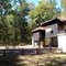 Forest Log Hut Mukki