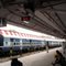 sultanpur railway station platform