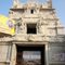 south indian temple in sultanpur