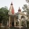 a temple in police station sultanpur