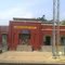 Bandhua kalan railway station