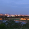 View from township
