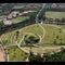 Bird eye view fo OP Jindal Park, JSW Towndhip-Vidyanagar