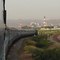 Jindal Vijayanagar steel plant frm train