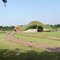 Hampi House Grounds at JSW
