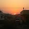 SUN RISE : A MORNING VEIW FROM MY HOME
