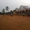 P.U. Govt College Bhagyanagar