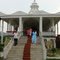 Mankameshwar temple, Raigarh