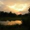 Evening Charm at Raigarh