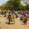 Sunday market