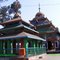 MAA HINGULA TEMPLE,TALCHER