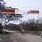 GODDESS OF FIRE- MAA HINGULA FESTIVAL,welcome gate