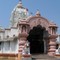 Temple in Angul, Orissa, India