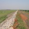 Dam near Angul, Orissa, India