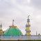 HUSSAINABDA SUFI COLONY, MAZAR