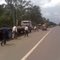 VERINGI BUS STAND