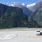 Sach Helipad 2650 m
