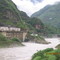 Salapad - Meeting point of Beas and Sutlej River