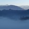 Morning Fog over