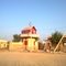 Beautiful Piou at Tunt ki Bari near Jodhpur