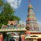 Santoshi Mata Temple at Chhindwara