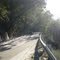 Road leading to Simli, Karanprayag