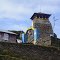Tungnath Temple, Uttarakhand, India