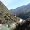 Alaknandha River at Mawana - अलकनंदा नदी का दृश्य मवाना   ਅਲਕਨੰਦਾ ਨਦੀ- ਮਵਾਨਾ-  அலக்நந்தா ஆறு  மவானா অলক নন্দা নদী- মবানা- అలాక నందా నది మవానా - 2344