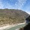 Alaknandha River at  Baula अलकनंदा नदी का दृश्य ਅਲਕਨੰਦਾ ਨਦੀ அலக்நந்தா ஆறு অলক নন্দা নদী అలాక నందా నది   - 2472
