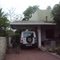 Lucky's house