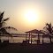 beautiful sunset