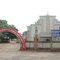 Amaravathi Talkies became Community Hall - 20/09/2009
